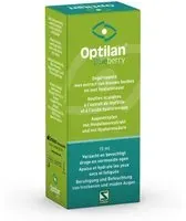 Optilan Blueberry Gouttes Ophtalmiques 15 ml