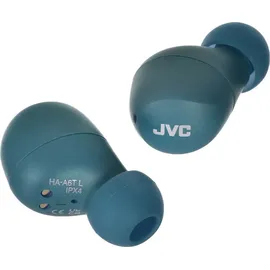 JVC HA-A6T Grün