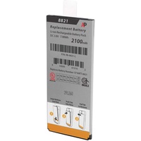 Artisan Power Cisco 8821 & 8821-EX Telefon-Ersatzakku 2100 mAh