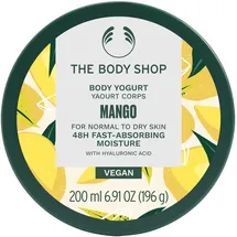 The Body Shop MANGO Body Joghurt 200 ml