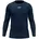 Longsleeve marine XXS