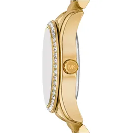 Michael Kors Damenuhr, Holiday 2025 MK4982 - gold