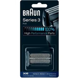 Ersatz-Klingen Braun 81387935