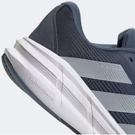 adidas Questar 3 Preloved Ink / Halo Silver / Shadow Navy 44 2/3
