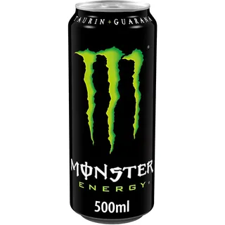Monster Energy Dose 0,5l