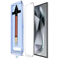 PROTECTORKING Panzerglas für Samsung Galaxy S24 Ultra