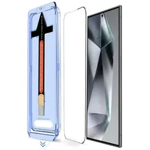 PROTECTORKING Panzerglas für Samsung Galaxy S24 Ultra