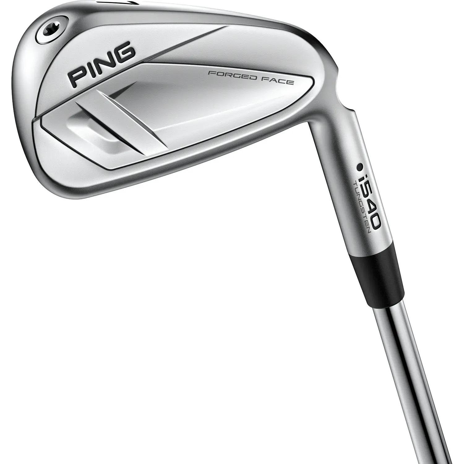 Ping Eisensatz i540