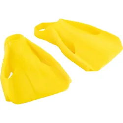 FINIS Edge Fins S Schwimmflossen gelb 45/48