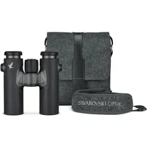 Swarovski Optik CL Companion 10 x 30 B anthrazit + Northern Lights