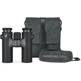 Swarovski Optik CL Companion 10 x 30 B anthrazit + Northern Lights