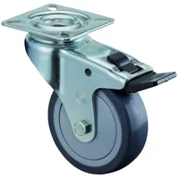 BS Rollen Lenkrolle A320.A85 50 mm