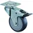 BS Rollen Lenkrolle A320.A85 50 mm