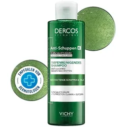 VICHY DERCOS Anti Schuppen