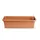 Geda Flora 59 x 21 x 17 cm Terracotta