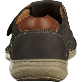 Josef Seibel Anvers 81 Herren Blau 43
