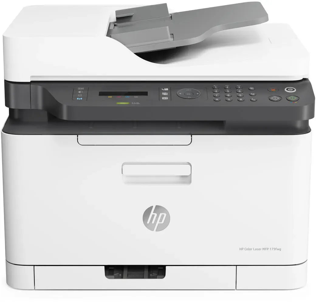 HP Color Laser MFP 179fwg