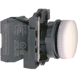 Schneider Electric Leuchtmelder XB5AVB1