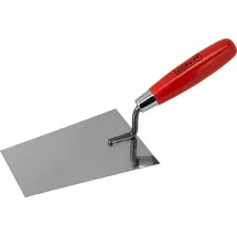 Connex Weitere - Kelle Eckig 160 Mm Rostfrei Fliesenwerkzeug