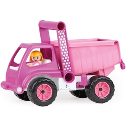 Lena® Spielzeug-Kipper Prinzessin von Hohenzollern, Princess, Made in Europe rosa
