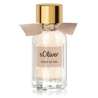 s.Oliver Scent of you for women Eau de Parfum 30 ml