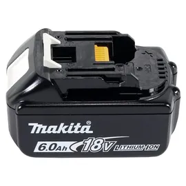 Makita DCL182RG1 inkl. 1 x 6,0 Ah Akku