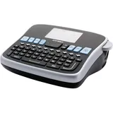 Dymo LabelManager 360D Schwarz/Silber