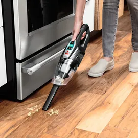 Bissell Multireach Essential schwarz/titan
