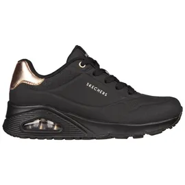 SKECHERS Uno - Golden Air Black 38