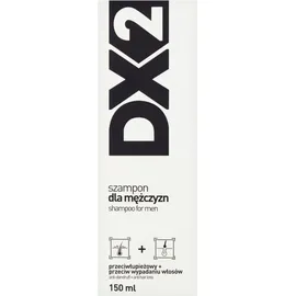 Aflofarm DX2 Anti-Haarausfall 150 ml