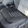 Filmer 2x Sitzkissen Memory Foam Für Auto/büro/reise