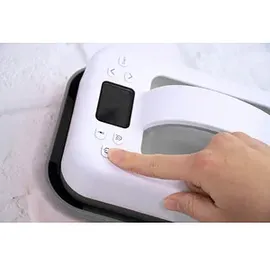 plottiX iXpress Midi Transferpresse