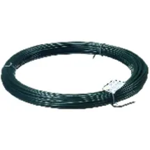 Spanndraht grün 3,8mm a 110 m - grün