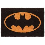 Grupo Erik Batman 60 x 40 cm Black/Yellow