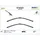 Valeo SILENCIO FLAT BLADE SET 574323
