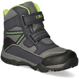 CMP Pyry Winterstiefel Antracite-Ghiaccio 28