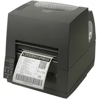 Citizen CL-S621II Schwarz