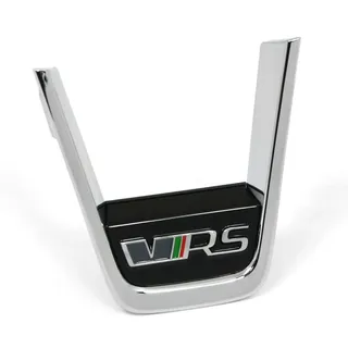 Skoda 5E0419685HHUN Blende VRS für Lenkrad Tuning Sportlenkrad Clip