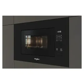 Whirlpool WMF200GNB Schwarz