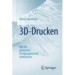 3D-Drucken