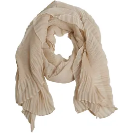 Betty Barclay mit Plissee in grau beige, | Gr.: onesize
