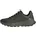 Herren Leather Hiking Shoes Night Cargo/Night Cargo/core Black 42 EU