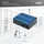 Digitus Industrial DN-651135 4+1 Port Gbit Ethernet PoE
