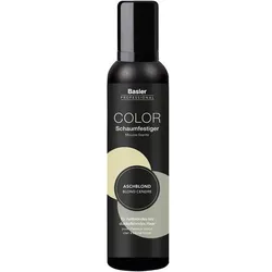 Basler Color Schaumfestiger Aschblond, Aerosoldose 200 ml - Praktische Anwendung | Schaumfestiger mit Farbe