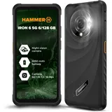 Hammer Iron 6 5G