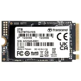 Transcend MTE410S SSD 2TB, M.2 2242 / M-Key / PCIe 4.0 x4 (TS2TMTE410S)