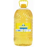 Rapsöl Küchenchef 100% reines Rapsöl in 10L PET Flasche für kalte & warme Küche