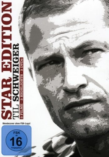 Star Edition - Til Schweiger [3 DVDs] (Neu differenzbesteuert)
