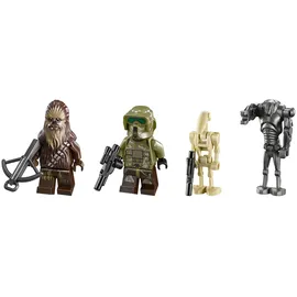 LEGO Star Wars Droid Gunship (75042)