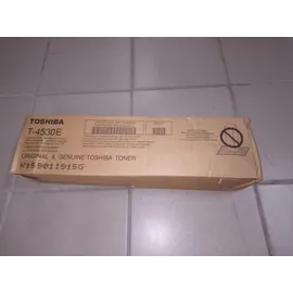Toshiba T-4530E Schwarz